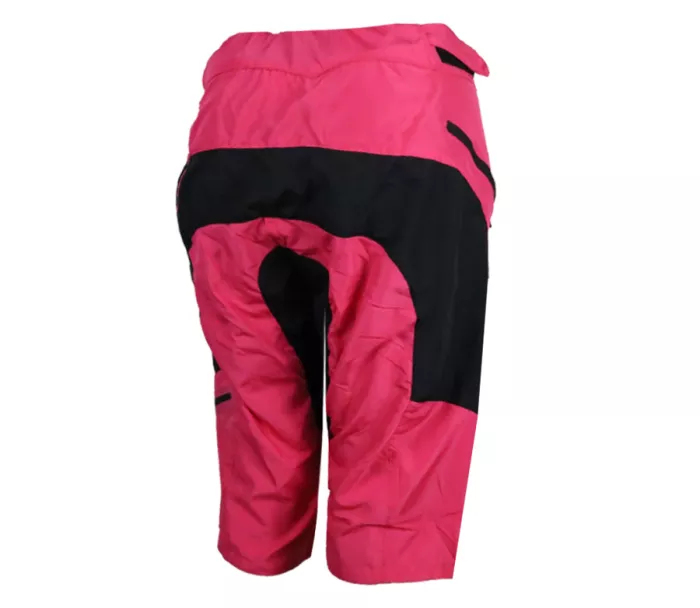 Nabajk Spiycak ladies shorts pink vel. 28