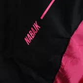 Nabajk Spiycak ladies shorts pink vel. 28