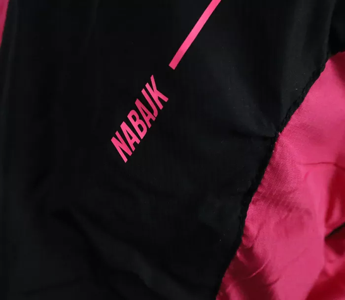 Nabajk Spiycak ladies shorts pink vel. 28