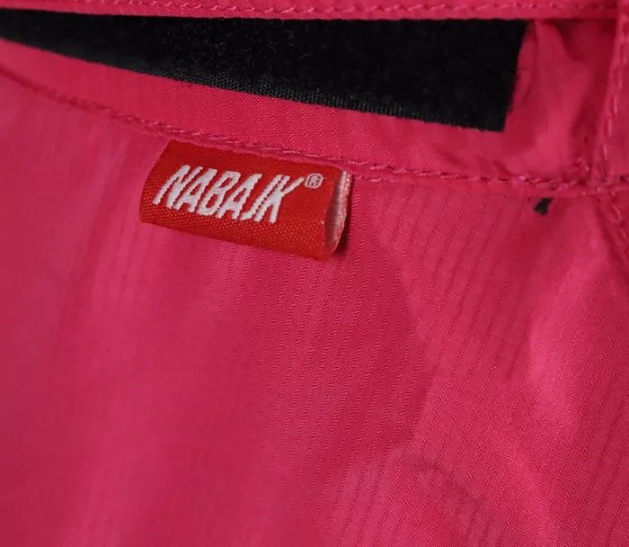 Nabajk Spiycak ladies shorts pink vel. 28