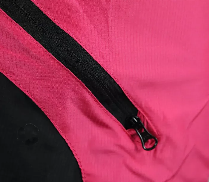 Nabajk Spiycak ladies shorts pink vel. 28