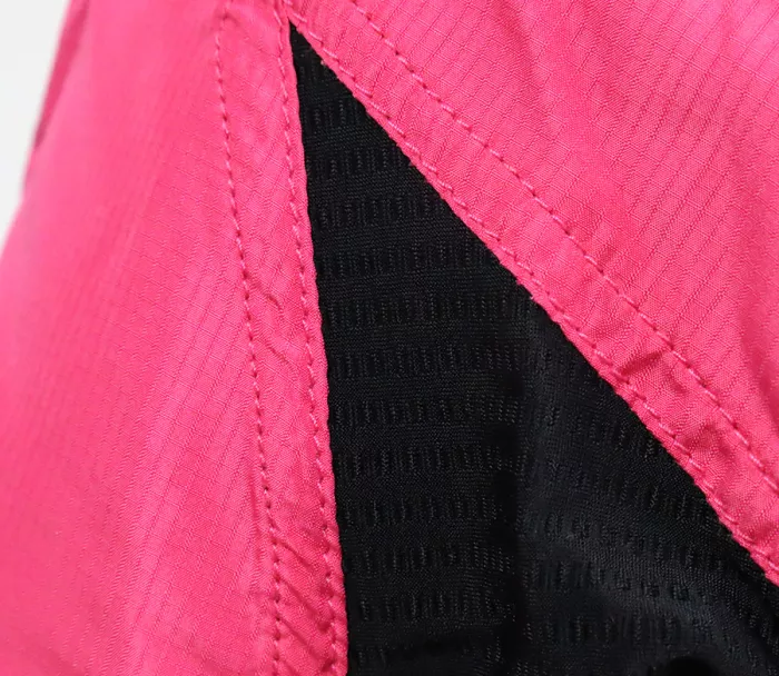 Nabajk Spiycak ladies shorts pink vel. 28