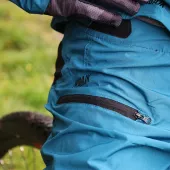 Szorty męskie Nabajk Spiycak blue