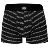 Bokserki American Spiky