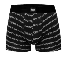 Bokserki American Spiky