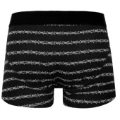 Bokserki American Spiky