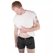 Bokserki American Spiky