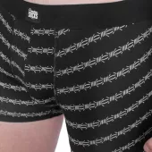 Bokserki American Spiky