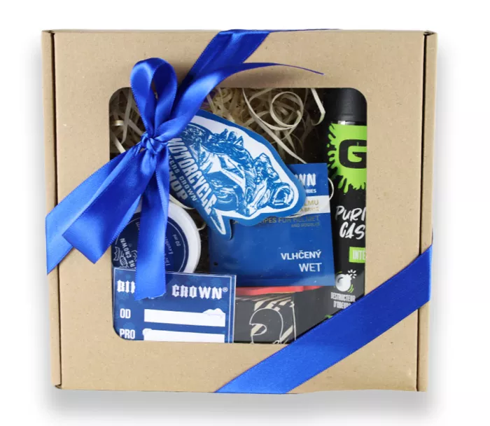 Mały pakiet świąteczny – Sport