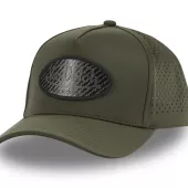 Von Dutch Trucker Sport khaki