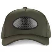 Von Dutch Trucker Sport khaki