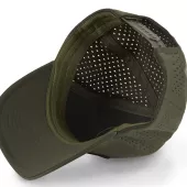 Von Dutch Trucker Sport khaki