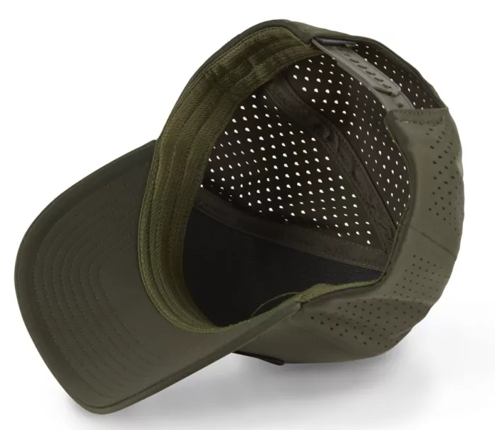 Von Dutch Trucker Sport khaki