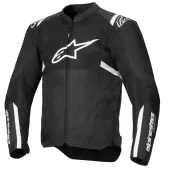 Kurtka tekstylna męska Alpinestars T-SPS Air V2 black/white