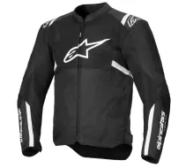 Kurtka tekstylna męska Alpinestars T-SPS Air V2 black/white