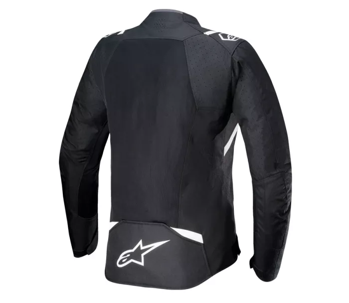 Kurtka damska Alpinestars Stella T-SPS Air V2 black/white