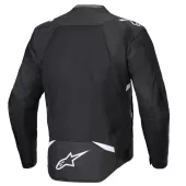 Kurtka tekstylna męska Alpinestars T-SPS Air V2 black/white