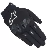 Alpinestars SP X 3 black/white vel. XL