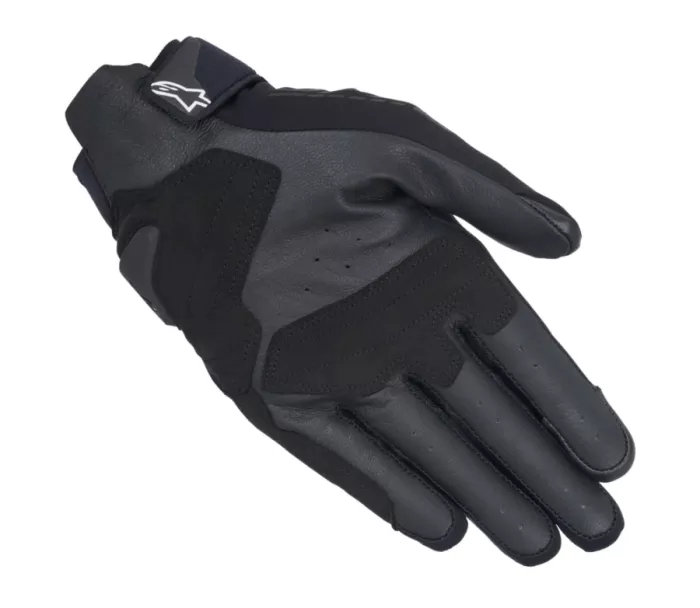 Alpinestars SP X 3 black/white vel. XL