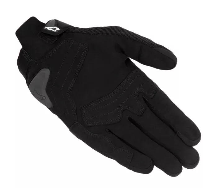 Rękawice motocyklowe Alpinestars 2 SP X 1 black/white