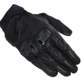 Rękawice motocyklowe Alpinestars SP X 7 Air black/black