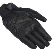 Rękawice motocyklowe Alpinestars SP X 7 Air black/black
