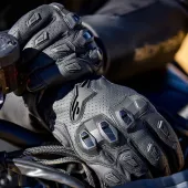 Rękawice motocyklowe Alpinestars SP X 7 Air black/black