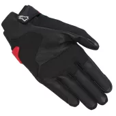 Alpinestars Honda SP X 3 black/bright red vel. L
