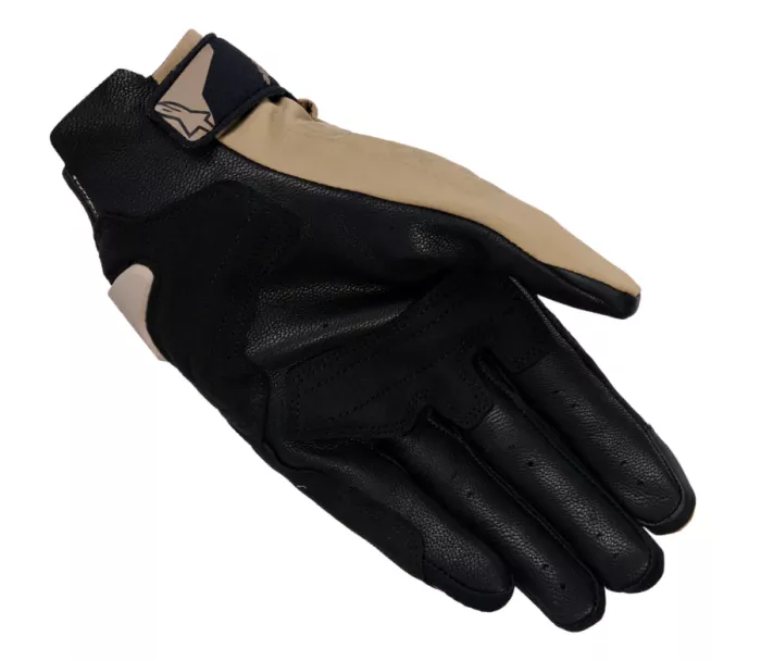 Alpinestars SP X 3 dark khaki/sand/black vel. M