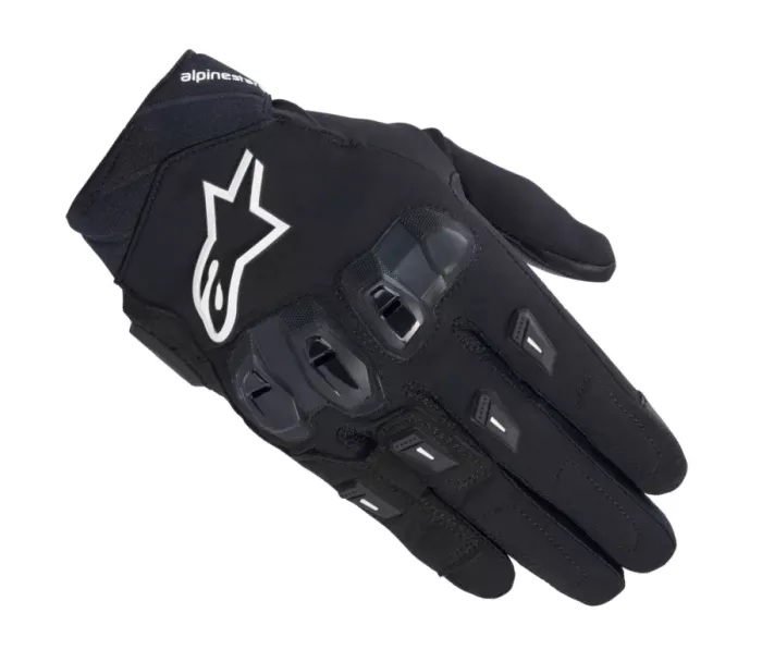 Alpinestars Stella SP X 3 black/white vel. S