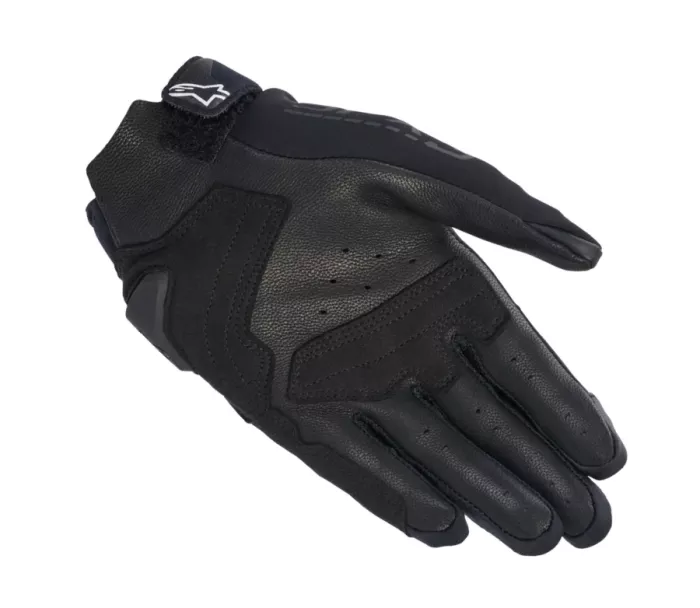 Alpinestars Stella SP X 3 black/white vel. S