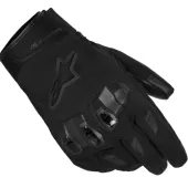Alpinestars 352 0126 10 SP X Z WP black vel. XL
