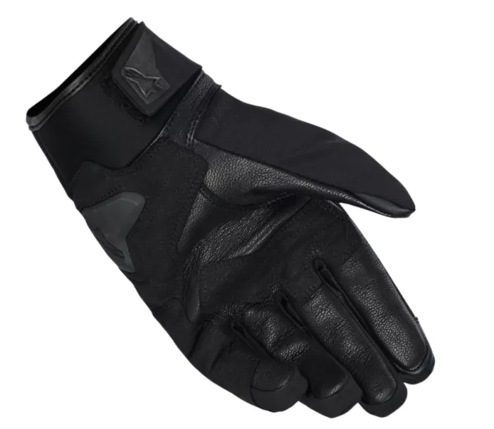 Alpinestars 352 0126 10 SP X Z WP black vel. XL