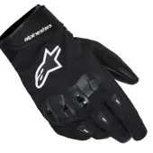 Alpinestars 352 0126 10 SP X Z WP black vel. M