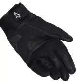 Alpinestars 352 0126 10 SP X Z WP black vel. M