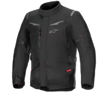 Kurtka motocyklowa Alpinestars ST-1 WTP black