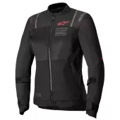 Kurtka damska Alpinestars Stella ST-2 Air black