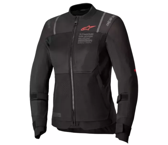Kurtka damska Alpinestars Stella ST-2 Air black
