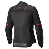 Kurtka damska Alpinestars Stella ST-2 Air black