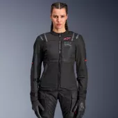 Kurtka damska Alpinestars Stella ST-2 Air black