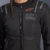Kurtka damska Alpinestars Stella ST-2 Air black
