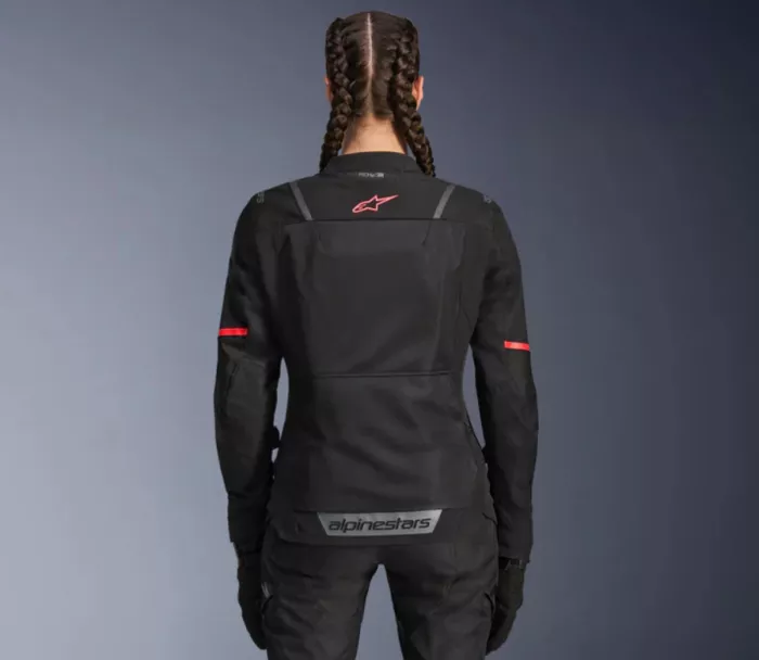 Kurtka damska Alpinestars Stella ST-2 Air black