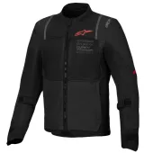 Kurtka męska Alpinestars ST-2 Air black