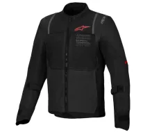Kurtka męska Alpinestars ST-2 Air black