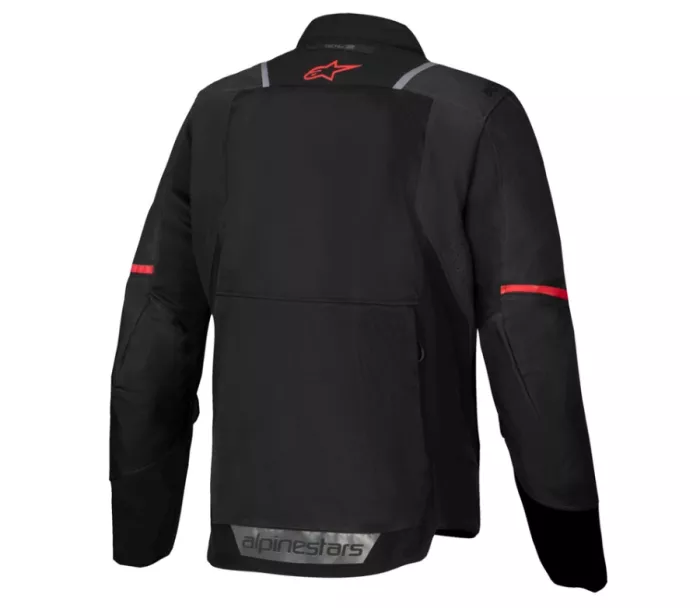 Kurtka męska Alpinestars ST-2 Air black