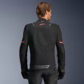 Kurtka męska Alpinestars ST-2 Air black