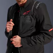 Kurtka męska Alpinestars ST-2 Air black