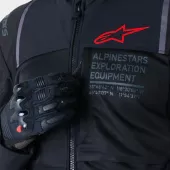 Kurtka męska Alpinestars ST-2 Air black
