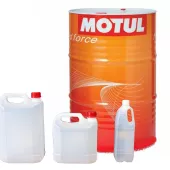 Motul 5100 10W40 - olej w beczkach butelkowanych 1 litr