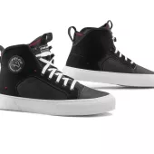 Buty motocyklowe Falco Starboy 4 black/white